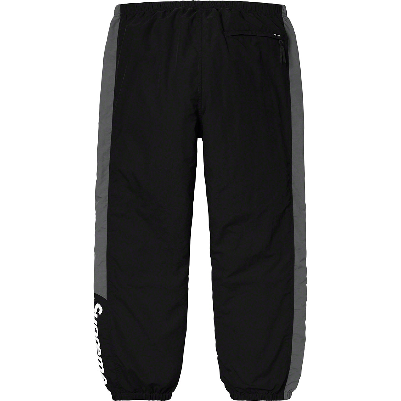 Side Logo Track Pant view 5